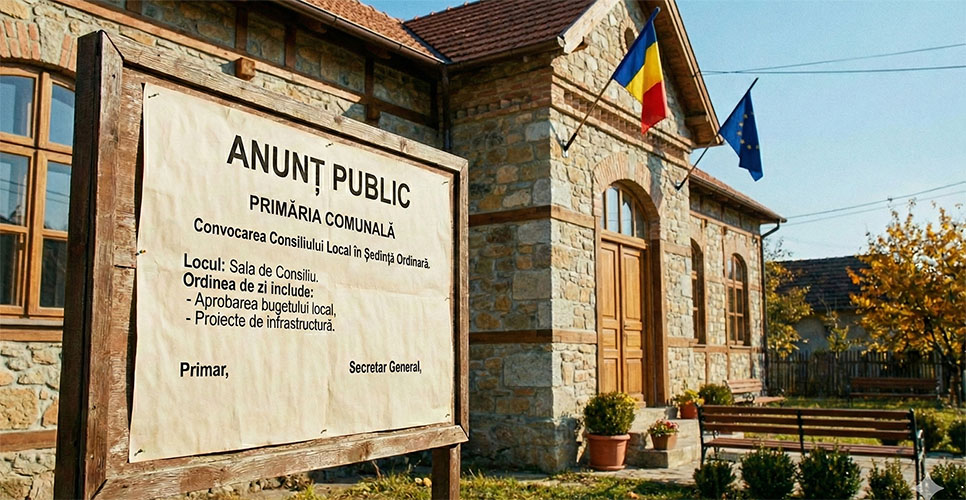 Exercițiul de alarmare publică ”Miercurea sirenelor